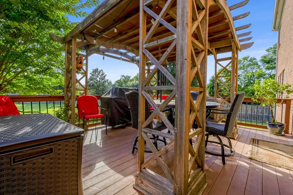 805 Wickshire Drive Brentwood TN 37027