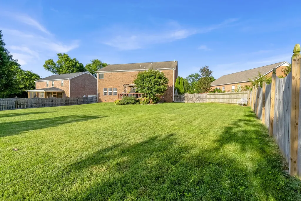 805 Wickshire Drive Brentwood TN 37027