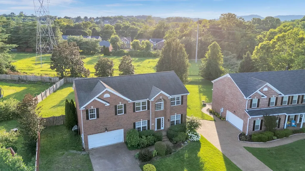 805 Wickshire Drive Brentwood TN 37027