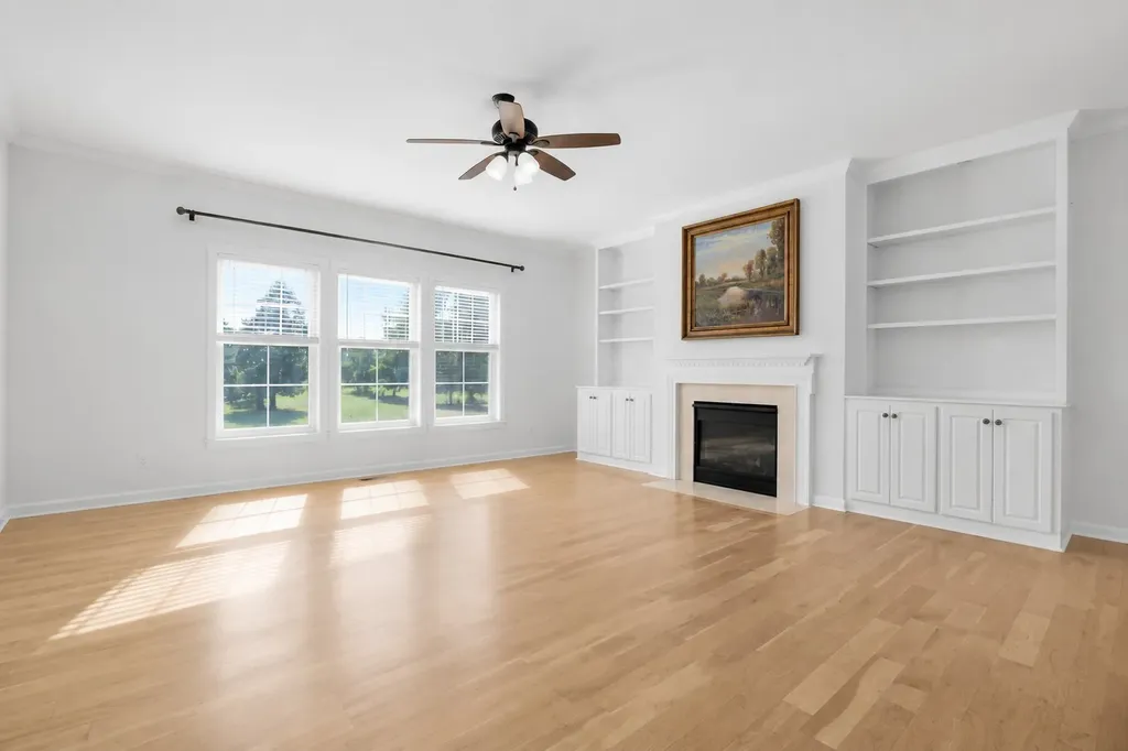 805 Wickshire Drive Brentwood TN 37027