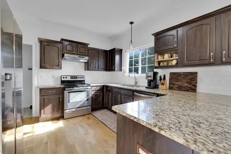 805 Wickshire Drive Brentwood TN 37027