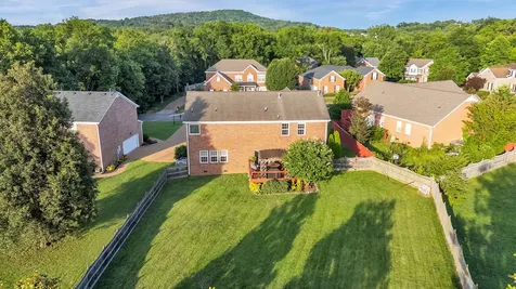 805 Wickshire Drive Brentwood TN 37027