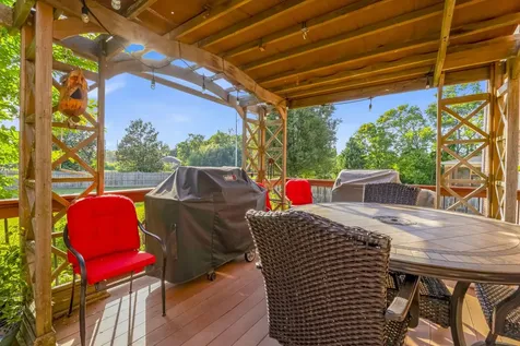 805 Wickshire Drive Brentwood TN 37027