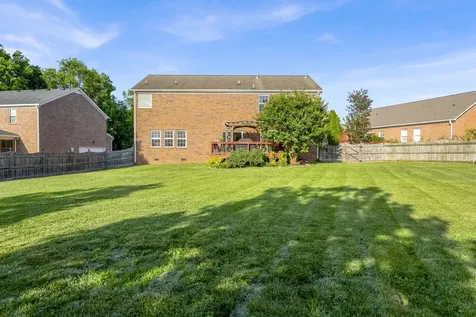 805 Wickshire Drive Brentwood TN 37027