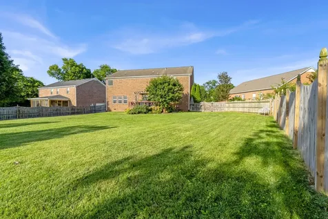 805 Wickshire Drive Brentwood TN 37027