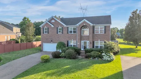 805 Wickshire Drive Brentwood TN 37027
