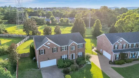 805 Wickshire Drive Brentwood TN 37027