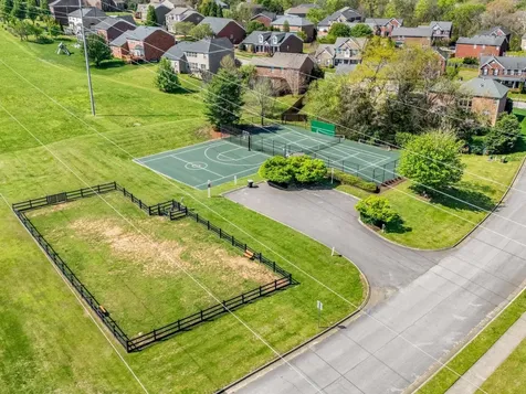 805 Wickshire Drive Brentwood TN 37027