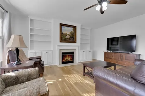805 Wickshire Drive Brentwood TN 37027