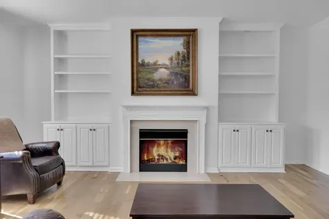 805 Wickshire Drive Brentwood TN 37027