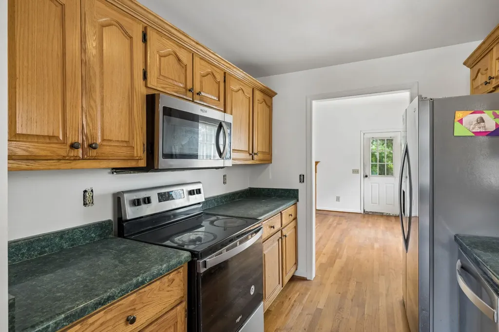 1011 Carla Court Nashville TN 37217