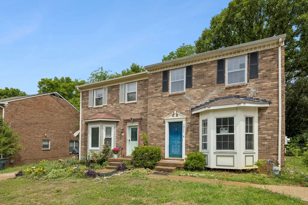 1011 Carla Court Nashville TN 37217