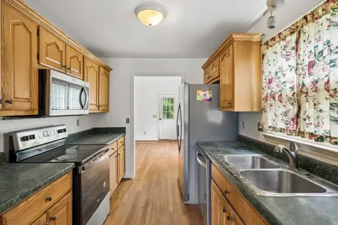 1011 Carla Court Nashville TN 37217