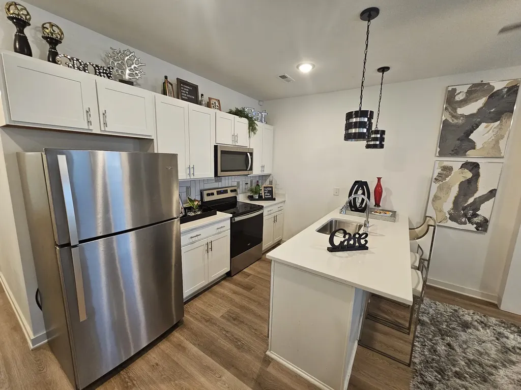 302 Williams Avenue Madison TN 37115