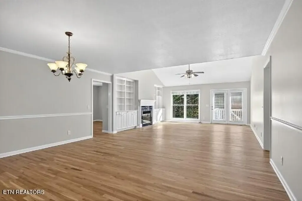1325 Bridle Cookeville TN 38501