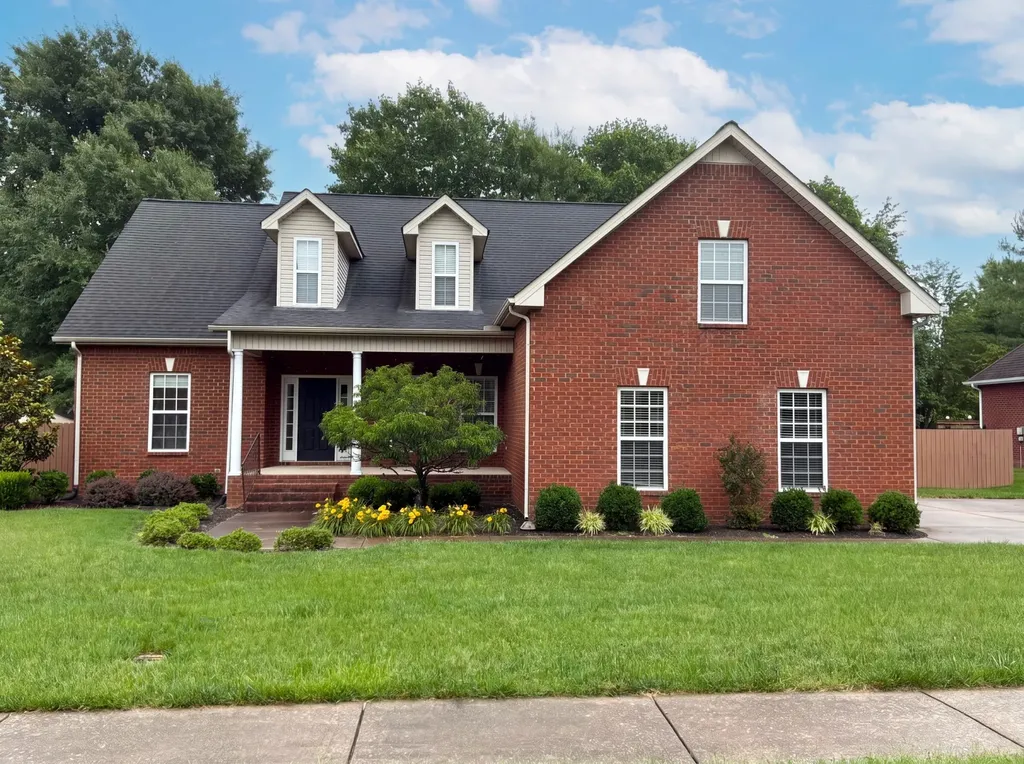 3227 Bilbrey Drive Murfreesboro TN 37128