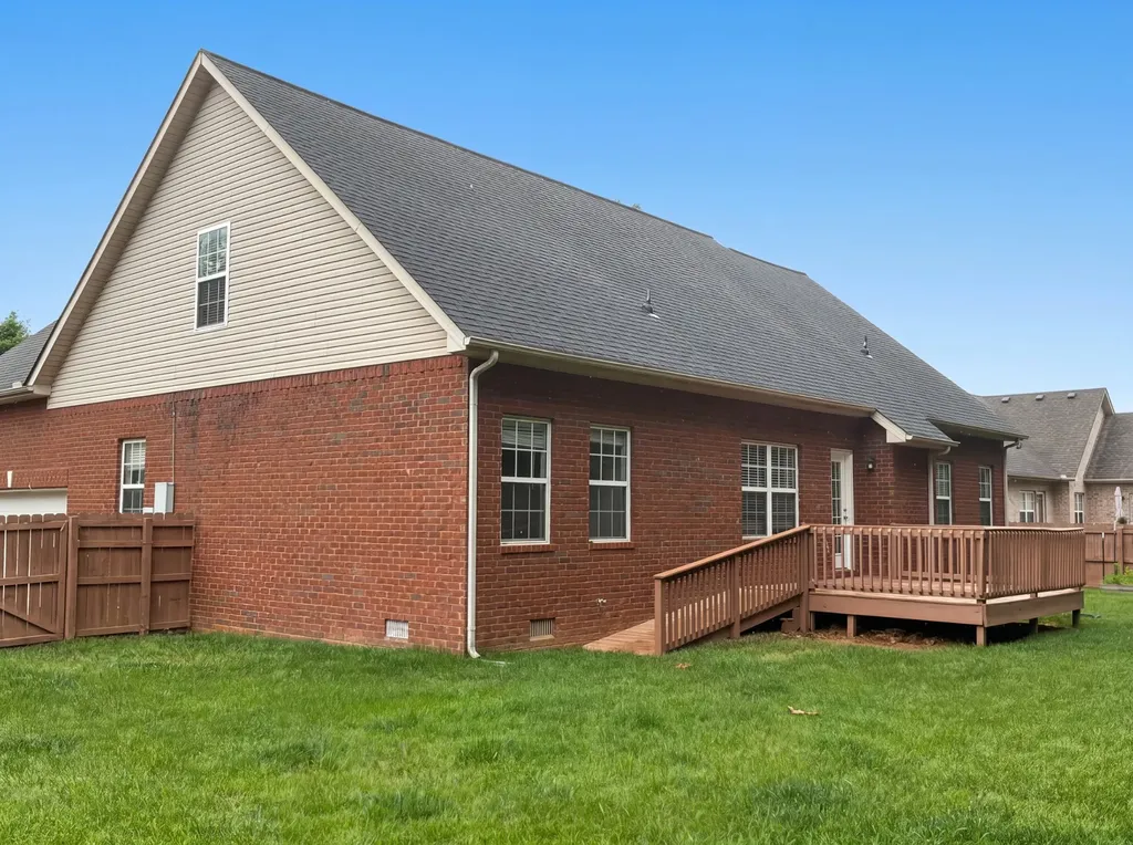 3227 Bilbrey Drive Murfreesboro TN 37128