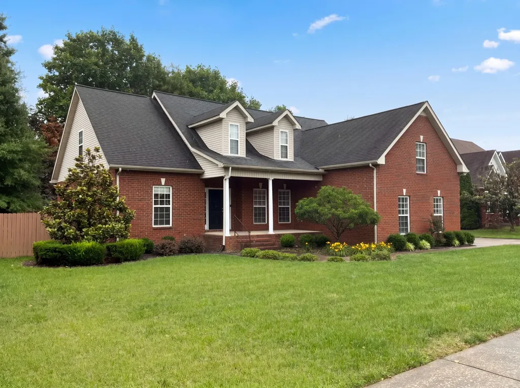 3227 Bilbrey Drive Murfreesboro TN 37128
