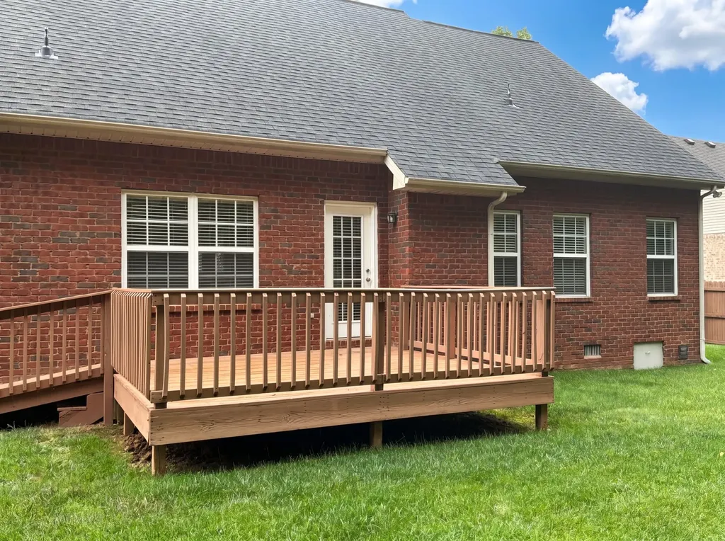 3227 Bilbrey Drive Murfreesboro TN 37128
