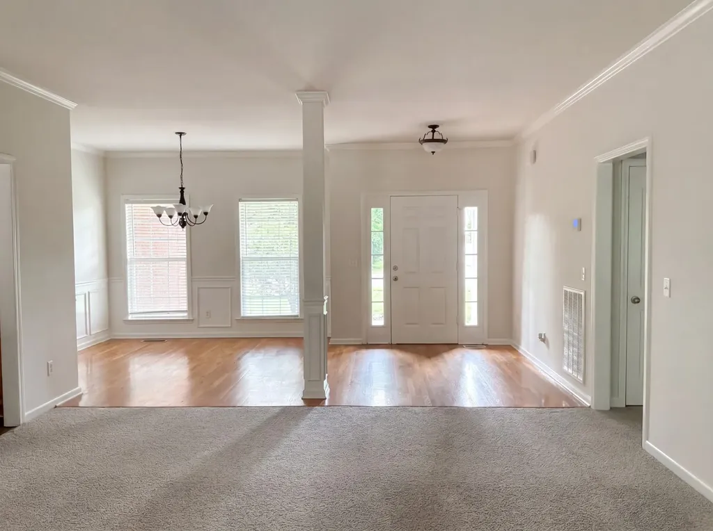 3227 Bilbrey Drive Murfreesboro TN 37128