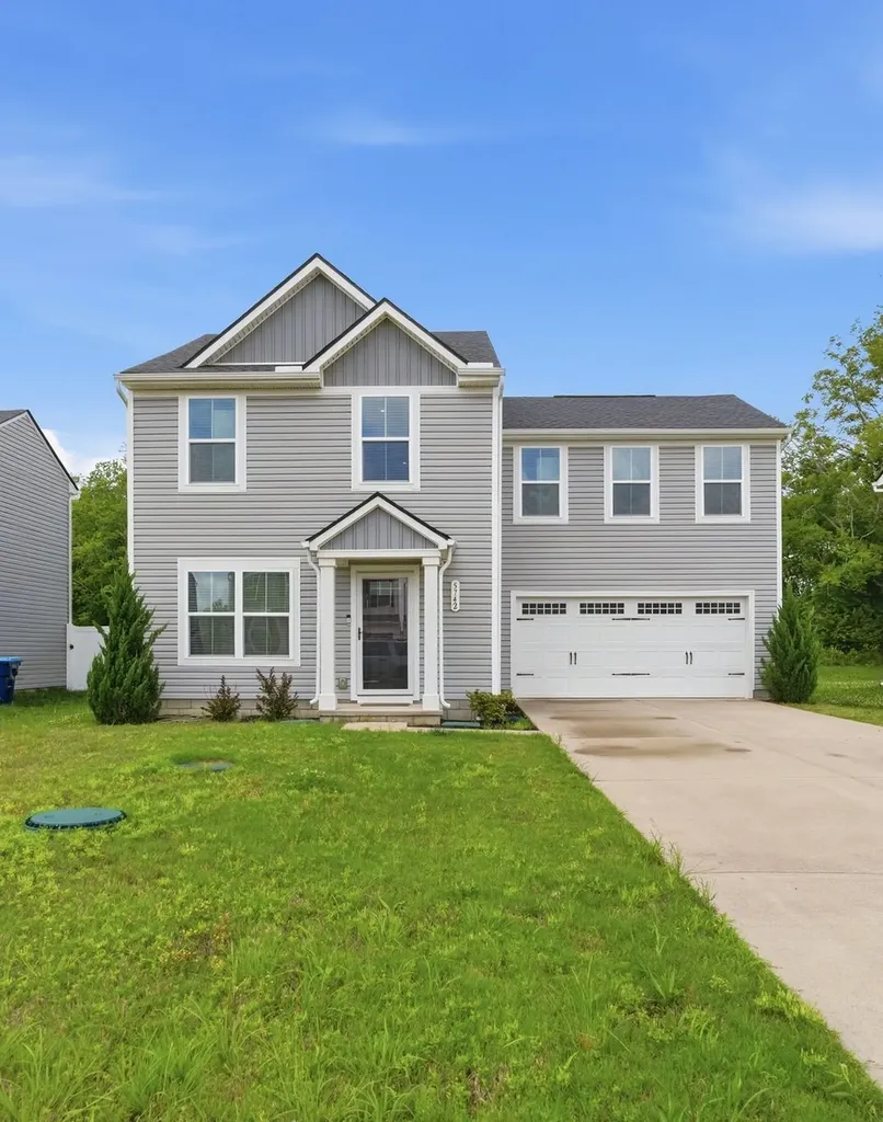5742 Stardive Way Christiana TN 37037