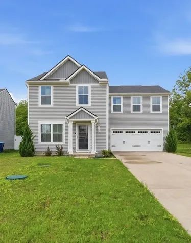 5742 Stardive Way Christiana TN 37037