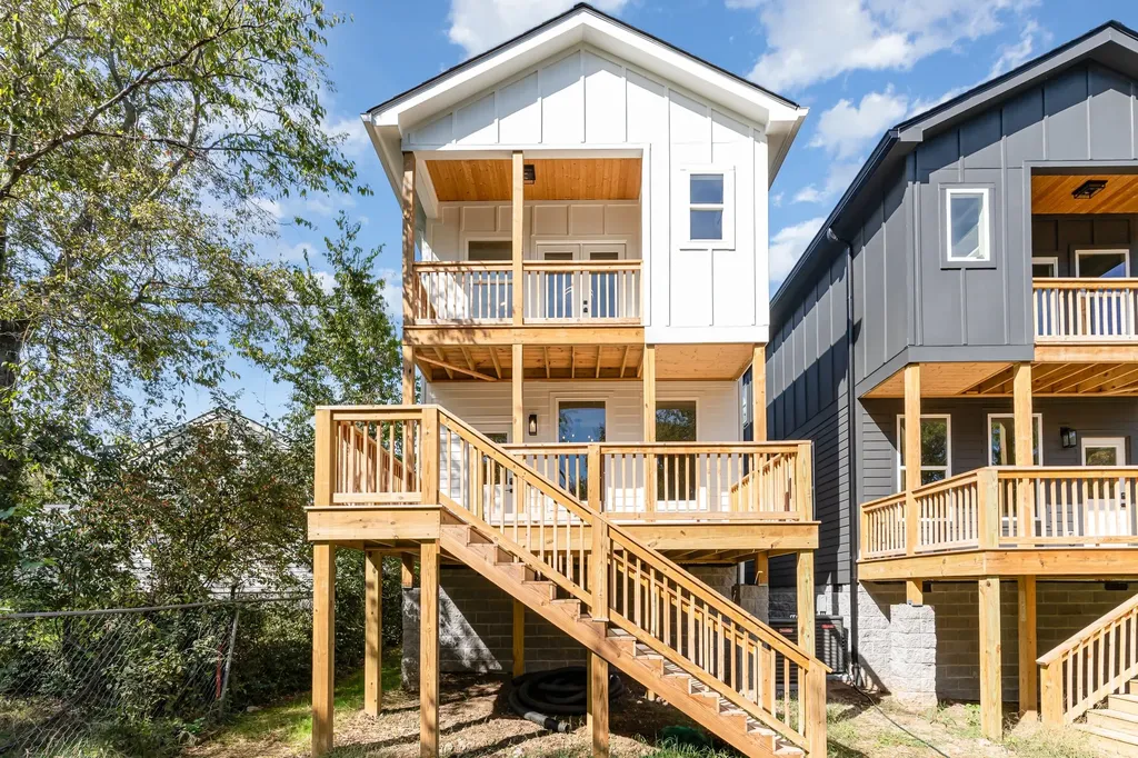 738 23rd Street Nashville TN 37209