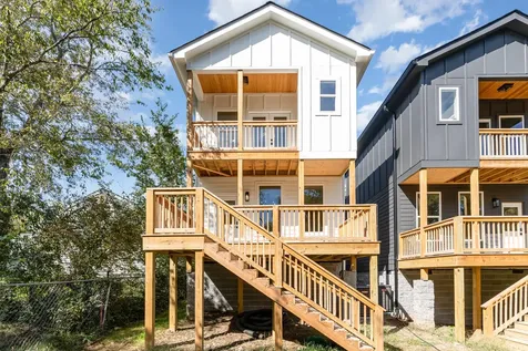 738 23rd Street Nashville TN 37209