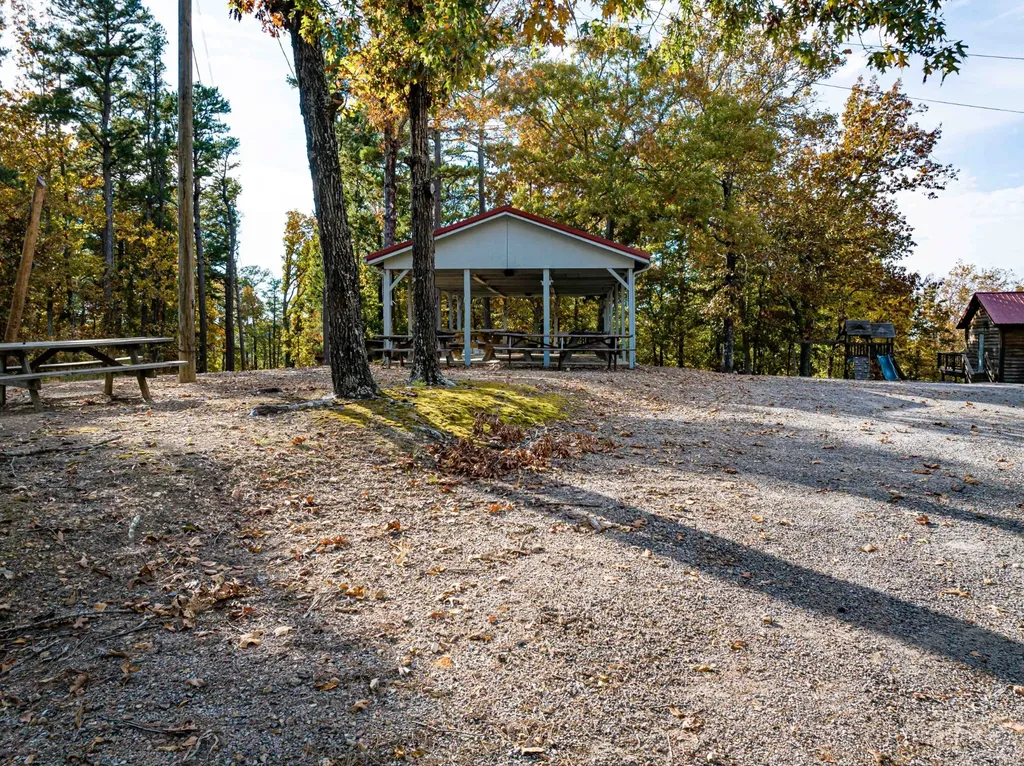 0 Ridgeway Drive Sugar Tree TN 38380