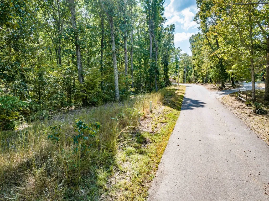 0 Ridgeway Drive Sugar Tree TN 38380