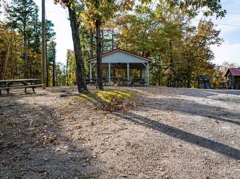 0 Ridgeway Drive Sugar Tree TN 38380