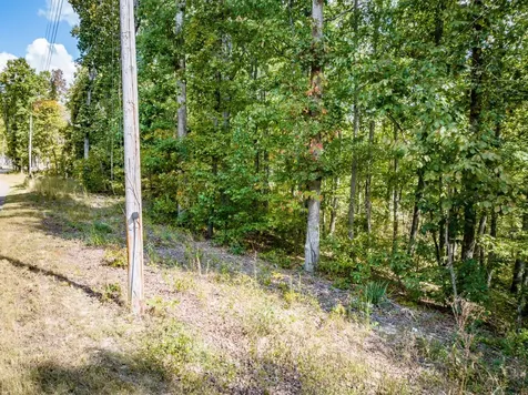 0 Ridgeway Drive Sugar Tree TN 38380