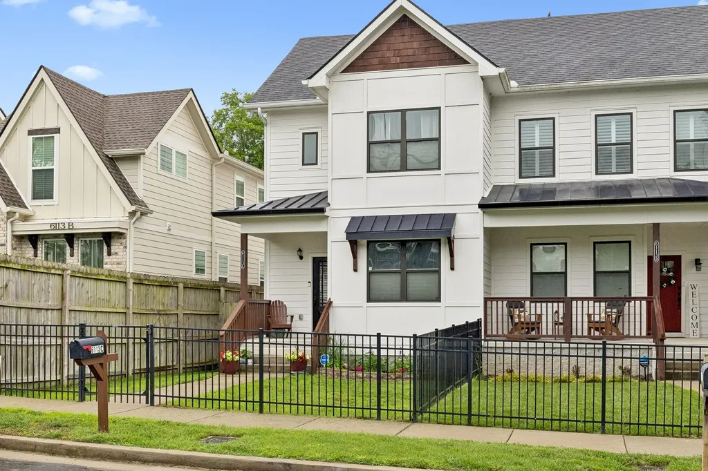 6113C Louisiana Avenue Nashville TN 37209