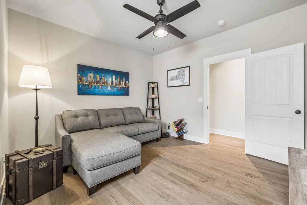 6113C Louisiana Avenue Nashville TN 37209