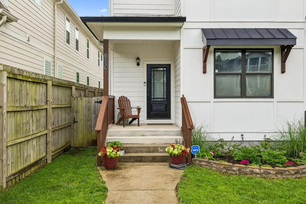 6113C Louisiana Avenue Nashville TN 37209