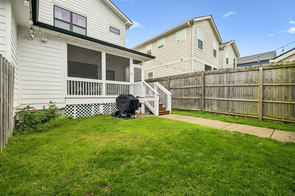 6113C Louisiana Avenue Nashville TN 37209