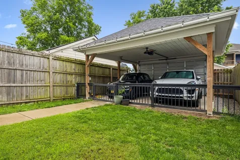 6113C Louisiana Avenue Nashville TN 37209