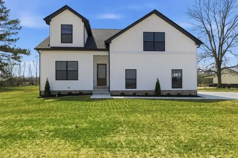 4323 South Garrett Springfield TN 37172