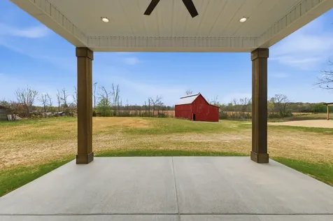 4323 South Garrett Springfield TN 37172
