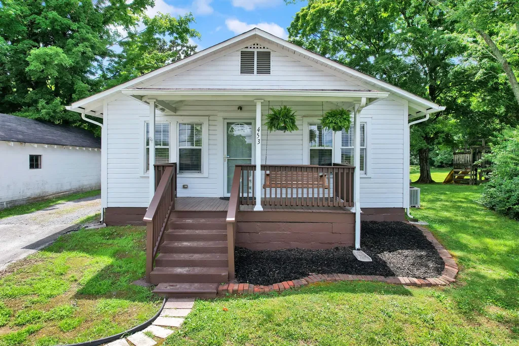 Cleveland TN, 453 Crest Drive SW