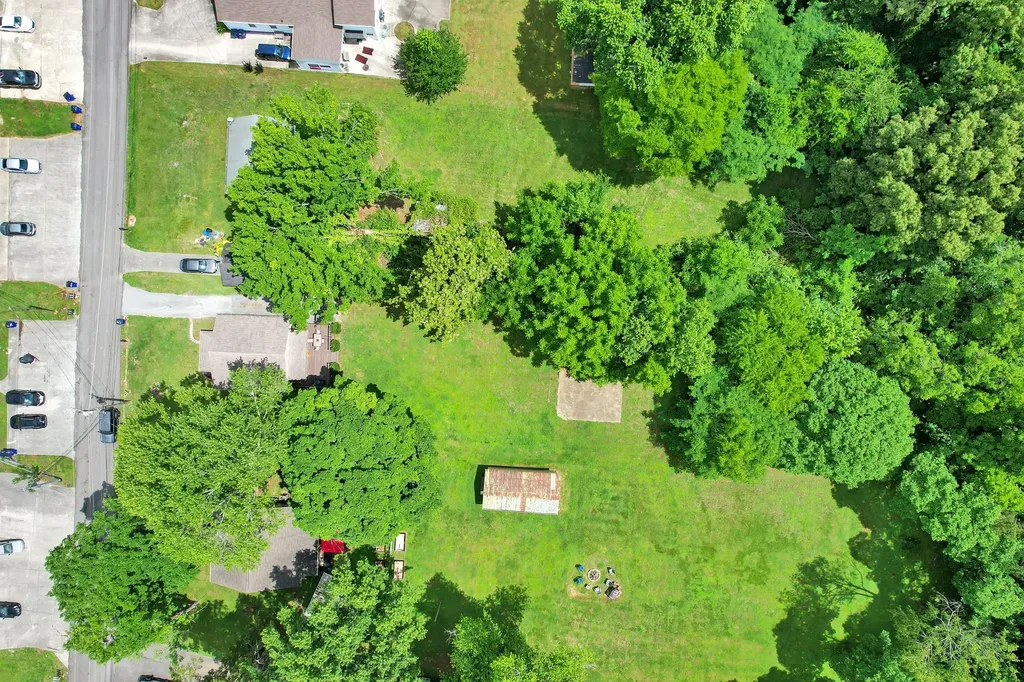 453 Crest Dr, SW Cleveland TN 37311