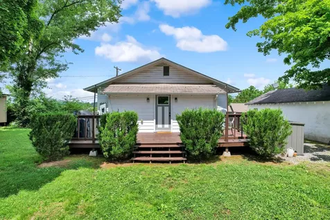 453 Crest Dr, SW Cleveland TN 37311