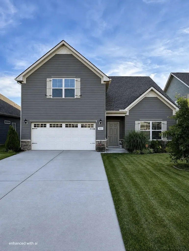 3664 Stormy Lane Rockvale TN 37153