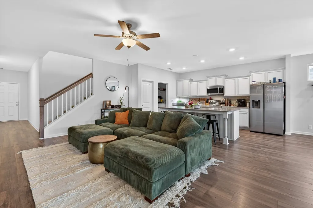 3664 Stormy Lane Rockvale TN 37153