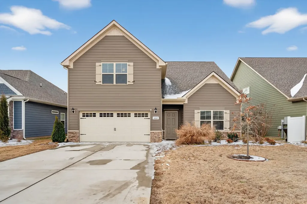 3664 Stormy Lane Rockvale TN 37153
