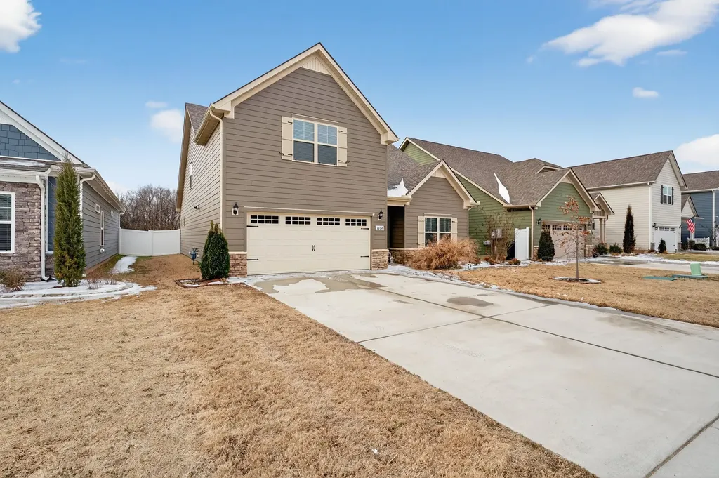3664 Stormy Lane Rockvale TN 37153