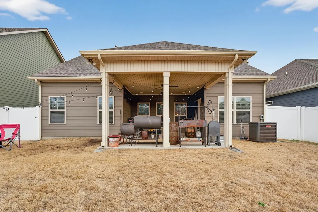 3664 Stormy Lane Rockvale TN 37153