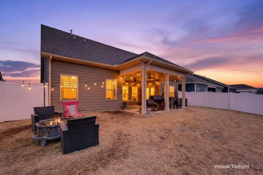 3664 Stormy Lane Rockvale TN 37153