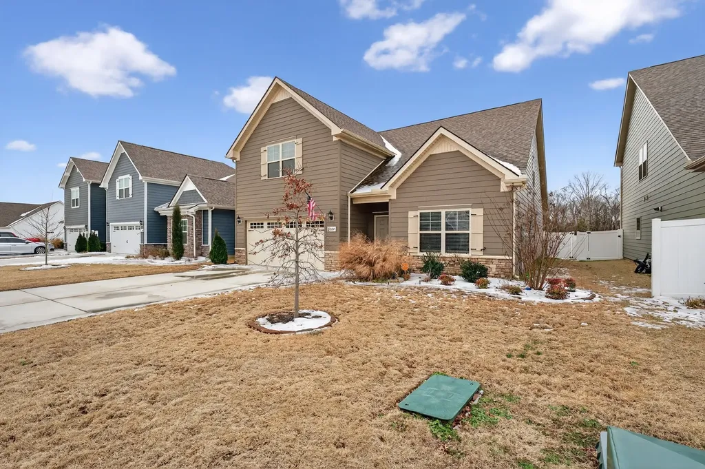 3664 Stormy Lane Rockvale TN 37153