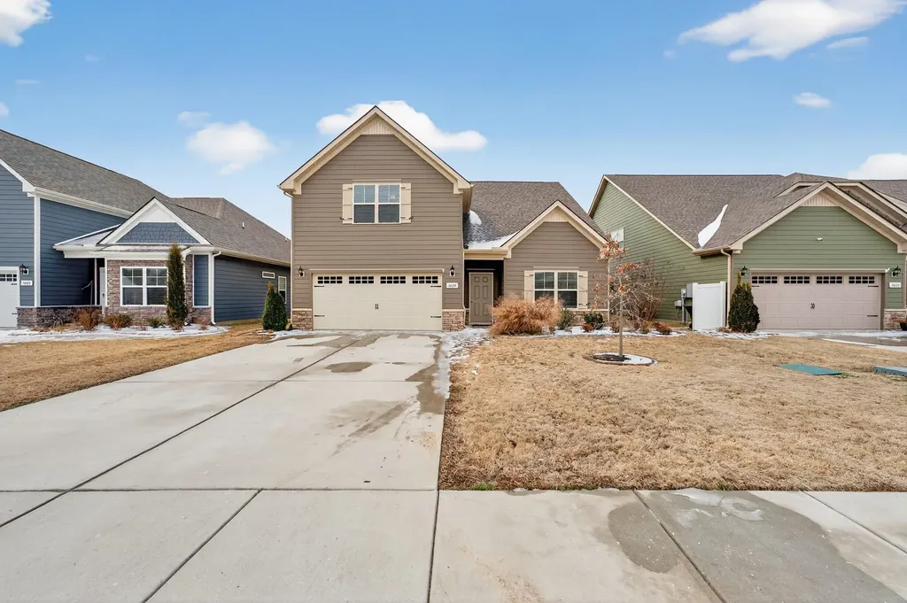 3664 Stormy Lane Rockvale TN 37153